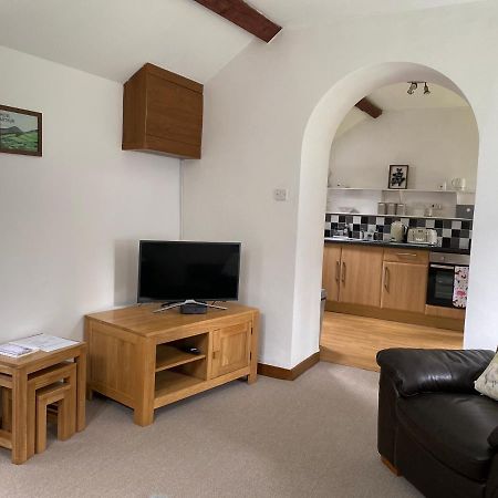 Vila Cwt Mochyn Corwen Exteriér fotografie