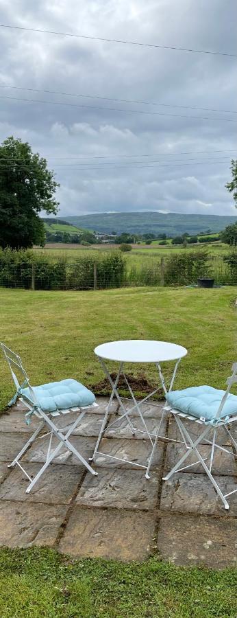 Vila Cwt Mochyn Corwen Exteriér fotografie